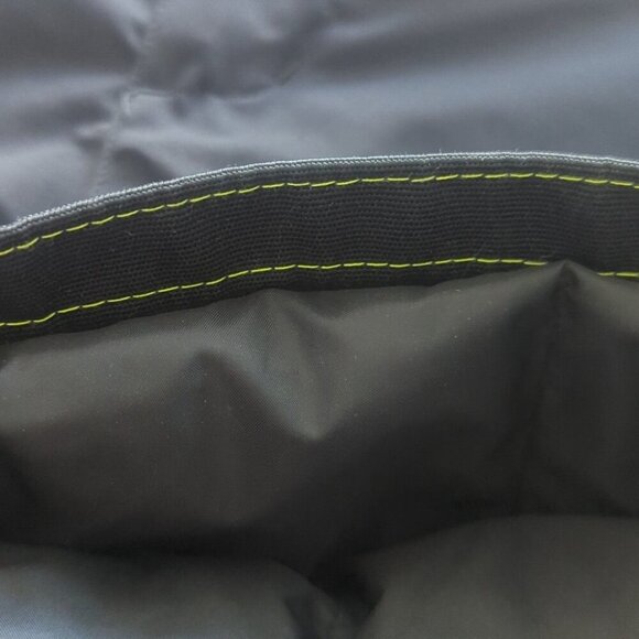 Girls Spyder Winter Black Ski Snowboard Weather Resistant Pants - Sz 14 BNWOT - Picture 7 of 7